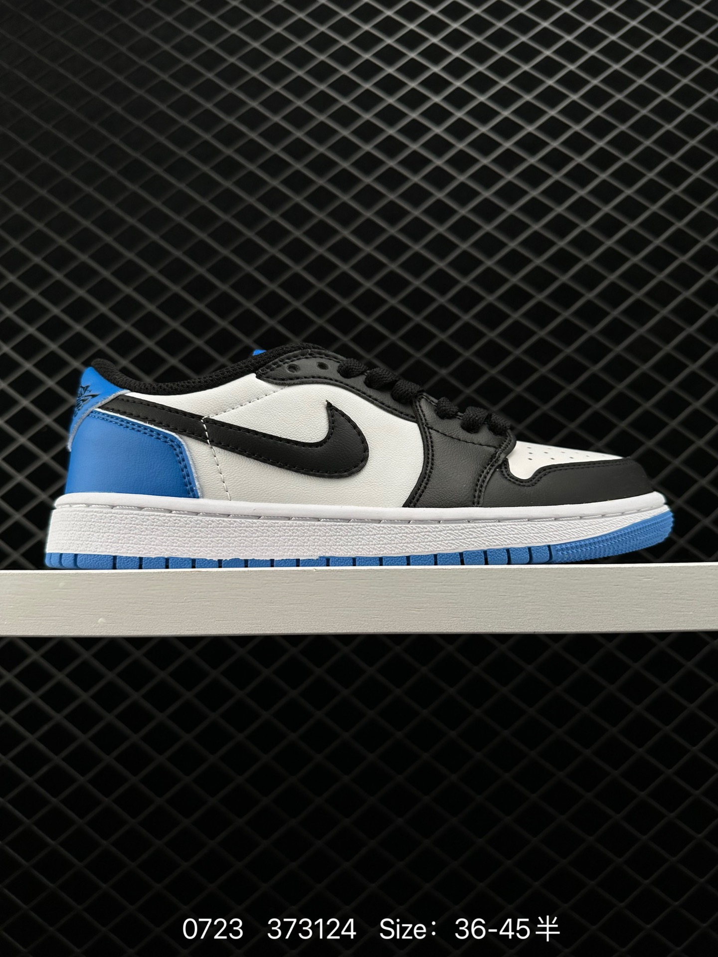 Nike Air Jordan 1 Low Nike Air Jordan 1 Low